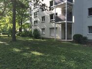 2-Zi. Wohnung zur Kapitalanlage in Niederursel - Frankfurt (Main)