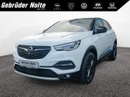 Opel Grandland X, 1.2 Turbo Design Line, Jahr 2021 - Iserlohn