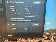 Acer Nitro 5 - Backnang