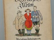 Karl Ettlinger: Karlchen-Album (1923) - Münster