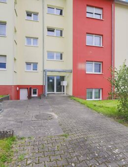 Sanierte 3-Zimmer-Wohnung in Bretten-Rinklingen - Bretten