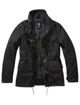 Brandit Parka Brandit Damen Ladies M65 Standard Jacket (1-St)