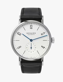 NOMOS Tangomat 601 - Lindau (Bodensee)