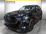 Mazda CX-60, ACTIV HOMURA CON-P DRI-P COM-P 3, Jahr 2022 - Kiel