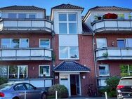 Moderne Terrassenwohnung auf 2 Ebenen nahe dem Ortskern von Rellingen - Rellingen