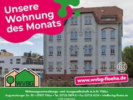 Sparen mit unserer **Wohnung des Monats** - Flöha