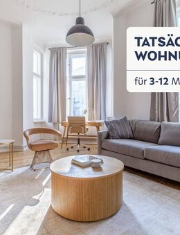 Wunderschöne Wohnung in Friedrichshain umgeben von Bars - Berlin