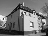 Saniertes Apartmenthaus in zentraler Lage von Ludwigshafen-Mundenheim! - Ludwigshafen (Rhein)