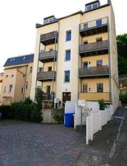 Wohnung in Gera - Gera