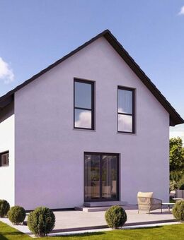 Ihr Traumhaus für die ganze Familie: Modern, großzügig und flexibel! - Radeberg