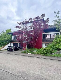 Großzügiges Einfamilienhaus in Konstanz-Dettingen - Freistehend & familienfreundlich - Konstanz