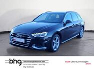 Audi A4, Avant 35 TDI el Sitze, Jahr 2021 - Rottweil