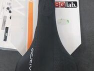 SQlab Sattel 611 MTB Active 13 cm neu OVP - Gedern