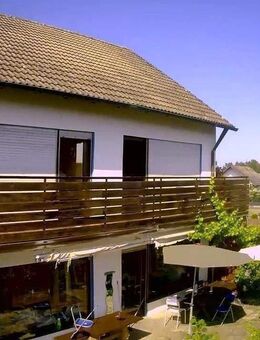 Ihr Projekt in Plöckendorf - Haus in Top Lage zu verkaufen - Rednitzhembach