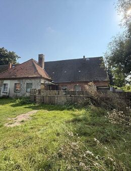 Verwirklichen Sie Ihre Träume vom Landleben - Gielow