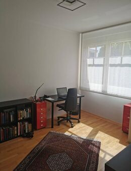 Provisionsfrei! Exklusive 3 Zimmer Wohnung in Bestlage Tannenwaldallee zu verkaufen! - Bad Homburg (Höhe)