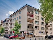 Schöne 3-Zimmer-Wohnung im Wasserviertel mit Balkon - Duisburg