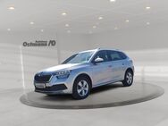 Skoda Kamiq, 1.5 TSI Ambition, Jahr 2021 - Hofgeismar