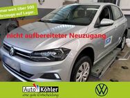 VW Polo, Comfortline, Jahr 2021 - Mainburg