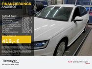 Audi A4, Avant 35 TFSI 2x S LINE LM18 PRIVACY-GLAS, Jahr 2020 - Bochum