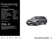 VW Passat Variant, 2.0 TDI Business Digital, Jahr 2021 - Haßfurt