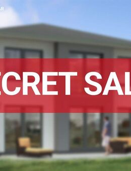 Leben in begehrter Lage! Moderne Doppelhaushälfte mit Doppelgarage und Gestaltungspotenzial - Stadtbergen