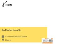 Buchhalter (m/w/d) - Malsch (Landkreis Karlsruhe)