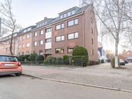4-Zimmer-Wohnung in Schwachhausen am Bürgerpark - Bremen