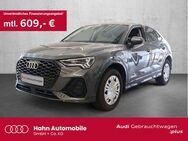 Audi Q3, Sportback 45 TFSIe S line, Jahr 2024 - Pforzheim