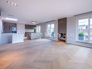 Penthouse mit 2 Stellplätzen PROVISIONSFREI - Hamburg