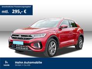 VW T-Roc, 1.0 TSI R-Line Digital, Jahr 2023 - Schorndorf (Baden-Württemberg)