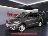 VW T-Cross, 1.0 TSI Life, Jahr 2022 - Werne