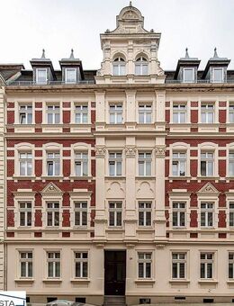 Rentables Mehrfamilienhaus in der Görlitzer Südstadt - Görlitz