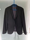 Anzug Herren Jackett Gr. 48 Hose Gr. 46 in 08527