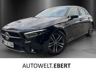 Mercedes A 200, d KeyGO, Jahr 2024 - Bensheim