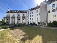 Kapitalanleger aufgepasst: gepflegte 2-Zimmer-Wohnung mit Balkon in Roth - Roth (Bayern)