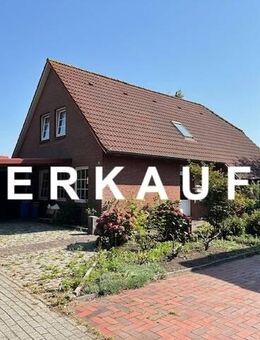 Einfamilienhaus in Norden - Norden