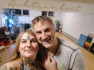 Tantrische Vierhandmassage (Kein Sex) - Wittenberg (Lutherstadt)