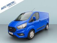 Ford Transit Custom, 1.0 340 L1 EcoBoost Trend, Jahr 2021 - Bingen (Rhein)