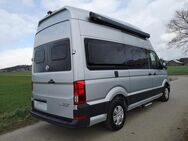 VW California 600 FWD 2.0 TDI 3,5T GV3 UPE... - Hüttenberg