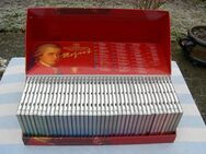 40 CDs Klassik - Mozart Masterworks - Neunkirchen (Nordrhein-Westfalen)