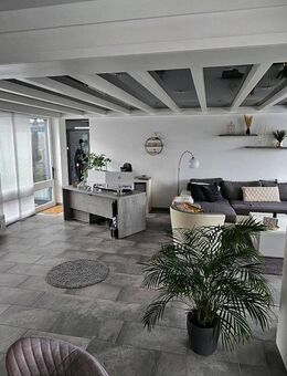 Penthouse-Wohnung Quierschied, LK Saarbrücken - Quierschied
