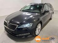 Skoda Superb Combi 2.0 TDI DSG Style EU6d Navi Virtual Cockpit - Norderstedt