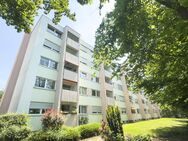 Raum für Ideen: Helle 3-Zimmer-Wohnung mit Loggia und Garage - Nürnberg