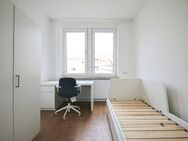 Möbliertes WG-Zimmer in der Mannheimer Innenstadt! - Mannheim