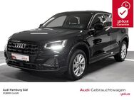 Audi Q2, 35 TFSI advanced, Jahr 2024 - Hamburg