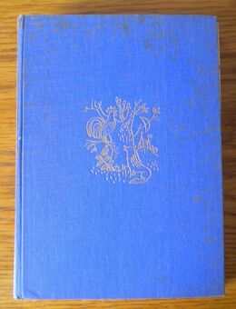 Das goldene Geschichtenbuch,Eduard Rothemund,Ensslin&Laiblin,1957 - Linnich
