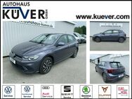 VW Polo, 1.0 TSI Life 15, Jahr 2023 - Hagen (Bremischen)