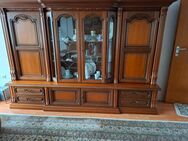 Wunderschöner Vitrinen Schrank - Mönchengladbach