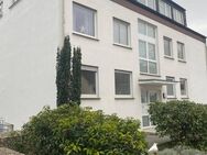 Schöne Wohnung - möbliert - in super Lage - Bad Oeynhausen